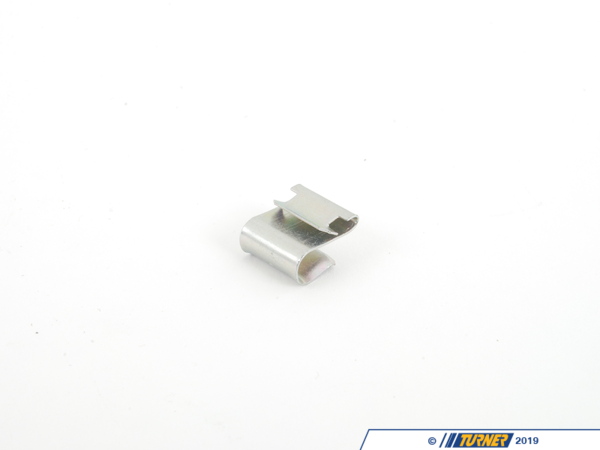 Genuine BMW Genuine BMW Cable Clamp - 07149139223 - E30,E38,E46,E90,E92,E93 07149139223