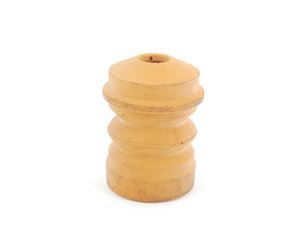 Genuine BMW Additional Shock Absorber, Rear - 33531091602 - E38,E39