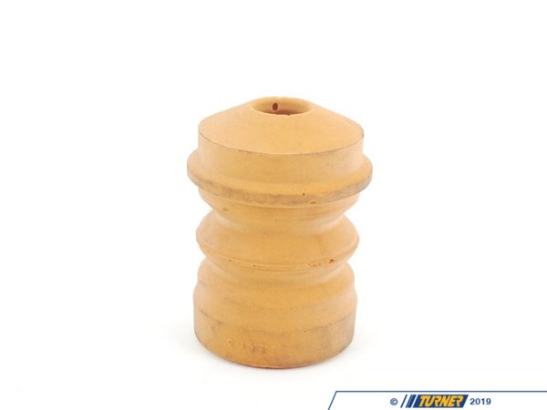 Genuine BMW Genuine BMW Additional Shock Absorber, Rear - 33531091602 - E38,E39 33531091602