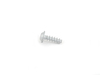 Genuine MINI Torx Bolt For Plastic Material - Priced Each 07149113701 View 2