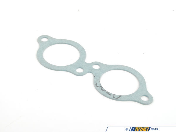 Genuine BMW Genuine BMW Intake Manifold Gasket - Upper Plenum Tube - E10 2002tii 11619065677