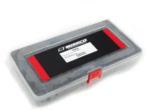 S54 8.9mm Valve Adjustment Shim Set