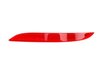 Genuine BMW Genuine BMW Rear Bumper Reflector - Left - E60 528i 528xi 535i 535xi 550i 63147183913 View 2