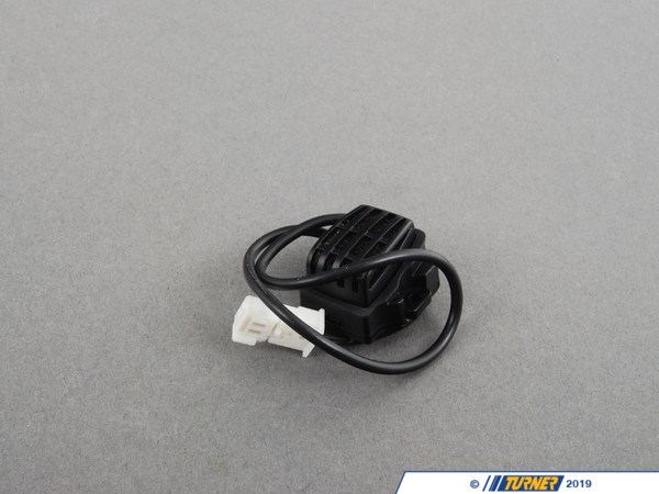 Genuine BMW Genuine BMW Hands Free Telephone Microph - 84316937391 84316937391
