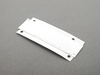 Genuine BMW Genuine BMW M5 Trunk Emblem - F10 M5 51148060400 View 2