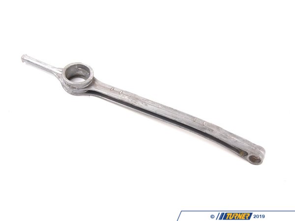 Genuine BMW Genuine BMW Shifting Arm - 25111220705 - E34 25111220705