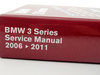 Bentley Bentley Service & Repair Manual - E90/E91/E92/E93 3 Series (2006-2013) - (NO LONGER AVAILABLE) B311 View 16