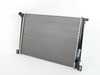 Mahle-Behr Aluminum Radiator 376754591
 17117535099 View 1