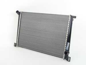 Aluminum Radiator 376754591
