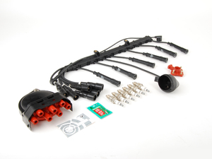 OEM Ignition Service Kit - 325e/es 325i/is M20