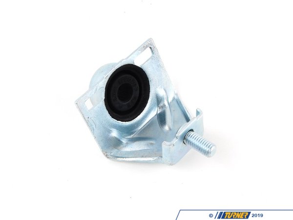 Genuine BMW Shifter Arm Bracket - E30 E28 E34 E24 E23 25111220707