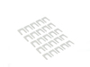 Genuine BMW Spacer - Pack Of 25  54218169848KT View 1