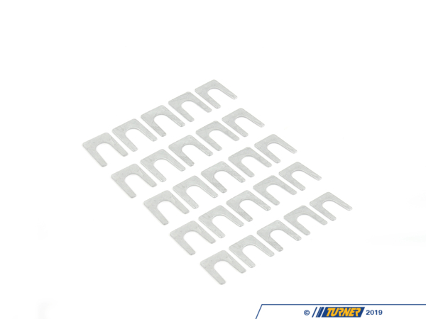 Genuine BMW Spacer - Pack Of 25  54218169848KT