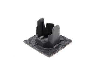 Genuine BMW Mount For Pdc Sensor, Rear Pdc - 51127178177