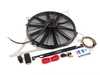 Mishimoto Mishimoto Electric Fan and Shroud Kit - Includes Controller & Sensors - E46 M3 MMFS-E46-01K View 1