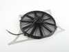 Mishimoto Mishimoto Electric Fan and Shroud Kit - Includes Controller & Sensors - E46 M3 MMFS-E46-01K View 8