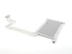 Genuine BMW Oil Cooler-Plug Type Connection - 17221740798 - E39