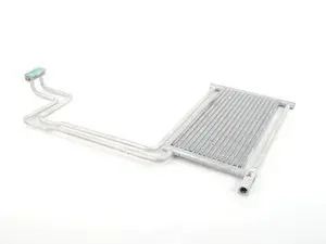 Genuine BMW Oil Cooler-Plug Type Connection - 17221740798 - E39
