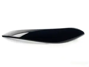 Genuine BMW door pull trim - right - F34, F31, F30, F32