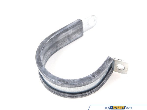 Genuine BMW Genuine BMW Clamp - 11531702767 - E38 11531702767