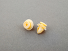 Genuine BMW Genuine BMW Mounting Kit Clips - 63257312498 - F30,F80 M3 63257312498 View 3