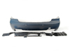 Genuine BMW M-Sport Rear Bumper Retrofit E92MTECH-REAR View 3
