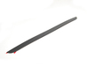 Genuine BMW M-Sport Rear Bumper Retrofit E92MTECH-REAR View 5