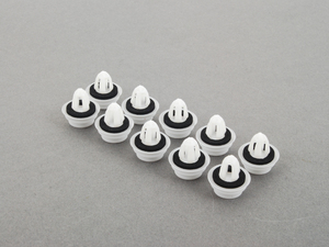 Clip - Pack Of 10 