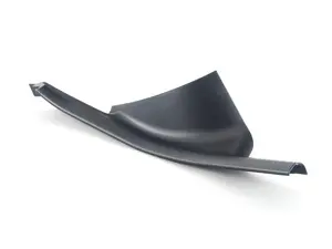 Genuine BMW rear Door sill - right - E60 E61