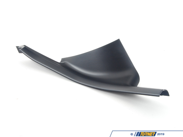 Genuine BMW Genuine BMW rear Door sill - right - E60 E61 51477066630