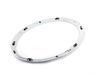Genuine MINI Genuine MINI Headlight Trim Ring Chrome - Driver ( Left ) 51137300631 View 2