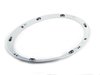 Genuine MINI Genuine MINI Headlight Trim Ring Chrome - Passenger ( Right ) 51137300632 View 2