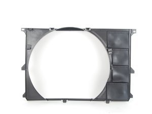 Cooling Fan Shroud