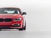 Alzor BMW E9X E46 F0X Z6X Z4 19" Style 030 Wheels - Staggered Set Of Four 030-7KT2 View 30
