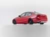 Alzor BMW E9X E46 F0X Z6X Z4 19" Style 030 Wheels - Staggered Set Of Four 030-7KT2 View 33