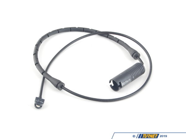 URO URO Brake Pad Wear Sensor - Front - E36, Z3 (not M3) 34351181337