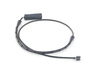 URO URO Brake Pad Wear Sensor - Front - E36, Z3 (not M3) 34351181337 View 2