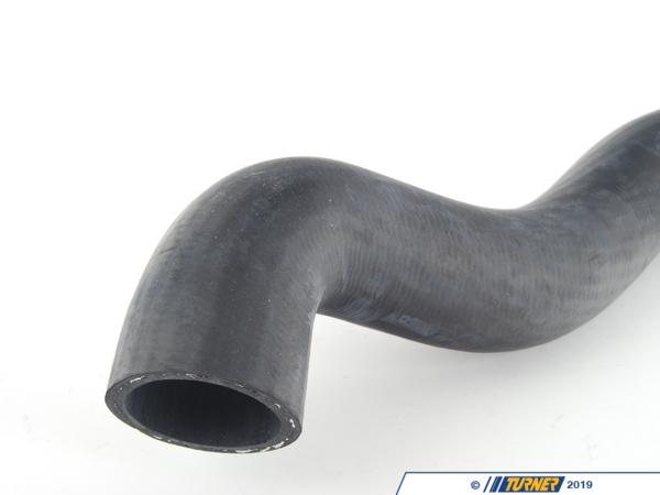 URO Radiator Hose - Upper 11531741405