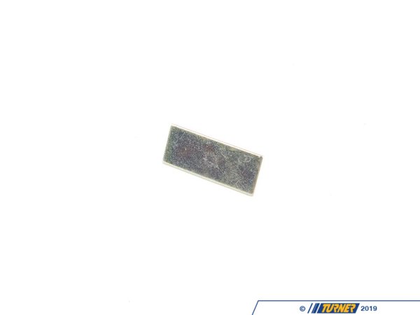 Genuine BMW Genuine BMW Fastener 30 mm - 51135480117 51135480117