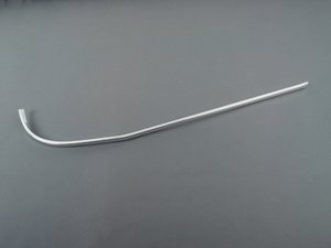 Genuine BMW Trim Right Rear Moulding 51135476179