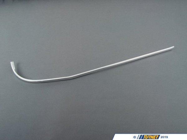 Genuine BMW Genuine BMW Trim Right Rear Moulding 51135476179 51135476179