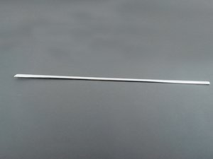 Genuine BMW Right Rear Moulding - 51135476176