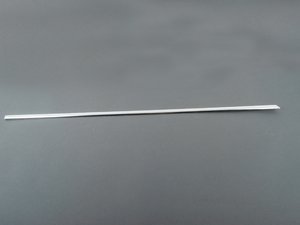 Genuine BMW Trim Left Rear Moulding 51135476175