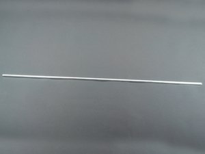 Genuine BMW Trim Decorative Strip For Door, F 51136454184
