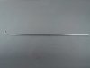 Genuine BMW Genuine BMW Chrome trim piece - Front Left - 1602 2002 2002tii 51135480119 View 1