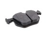 Hawk Hawk HPS Street Brake Pads - Rear - E31 - (NO LONGER AVAILABLE) TMS1230 View 1