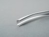 Genuine BMW Genuine BMW Chrome trim piece - Front Left - 1602 2002 2002tii 51135480119 View 2