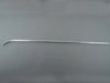 Genuine BMW Genuine BMW Chrome trim piece - Front Left - 1602 2002 2002tii 51135480119 View 3