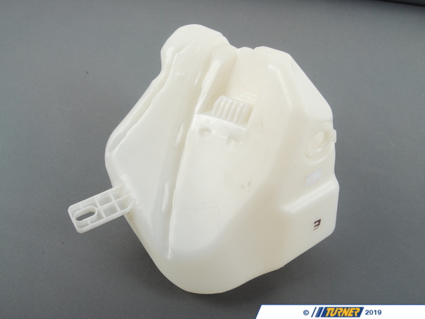 Genuine BMW Genuine BMW Fluid Container With Level Indicator 5L - 61678366422 61678366422