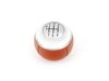 Genuine MINI Genuine MINI Gear Shift Knob 6 Speed Sidewalk Edition "Malt Brown" 25117571066 View 1